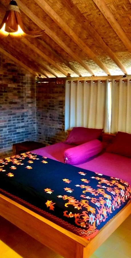 Batu Hill Villa Watukarung Экстерьер фото