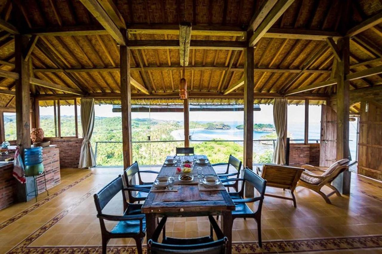 Batu Hill Villa Watukarung Экстерьер фото